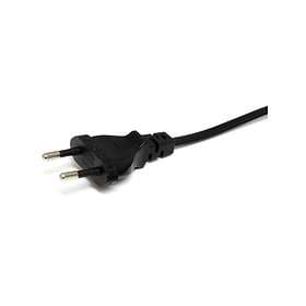 StarTech Standard CEE 7/16 - IEC C7 1m