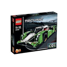 LEGO Technic 42039 24 Hours Race Car