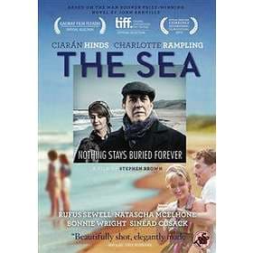 The Sea (UK) (DVD)