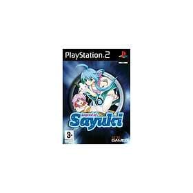 Legend of Sayuki (PS2)