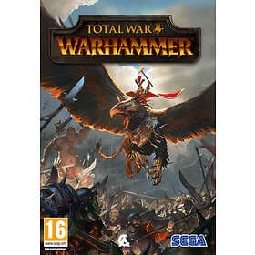 Total War Warhammer (PC)