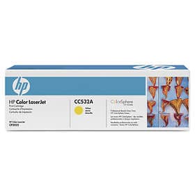 HP 304A (Yellow)
