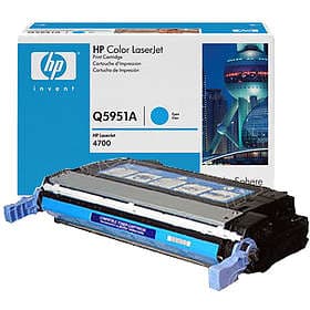 HP 643A (Cyan)