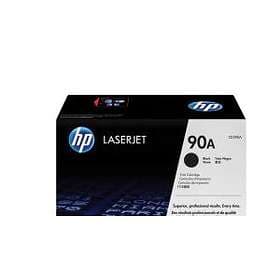 HP 90A (Black)