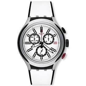 Swatch Black Wheel YYS4005