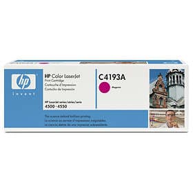 HP 640A (Magenta)