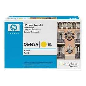 HP 644A (Yellow)