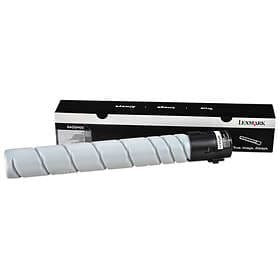 Lexmark 64G0H00 (Black)