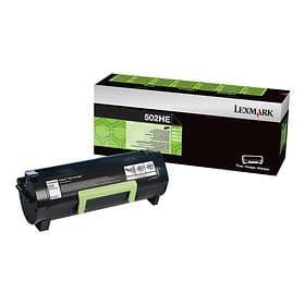 Lexmark 502HE (Black)