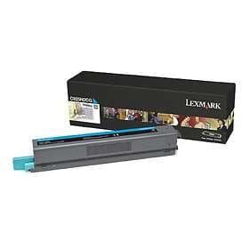 Lexmark C925H2CG (Cyan)