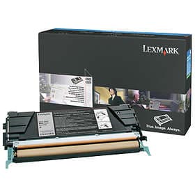 Lexmark X264H31G (Black)