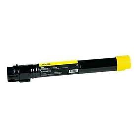 Lexmark C950X2YG (Yellow)
