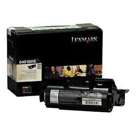 Lexmark 64016HE (Black)