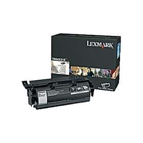 Lexmark T654X31E (Black)
