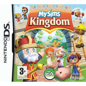 MySims: Kingdom