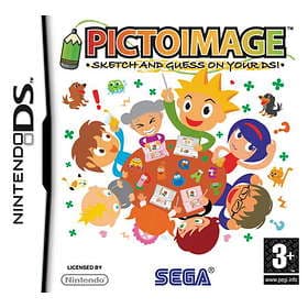 Picto Image (DS)