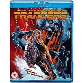 Trancers (UK) (Blu-ray)