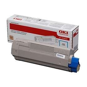 OKI 45396203 (Cyan)