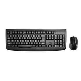 Kensington Pro Fit Wireless Desktop Set (EN)