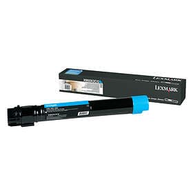 Lexmark 22Z0009 (Cyan)