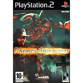 Daemon Summoner (PS2)