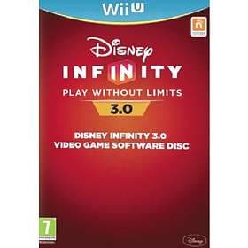 Disney Infinity 3.0: Star Wars (Wii U)