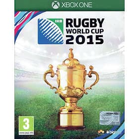 Rugby World Cup 2015 (Xbox One | Series X/S)