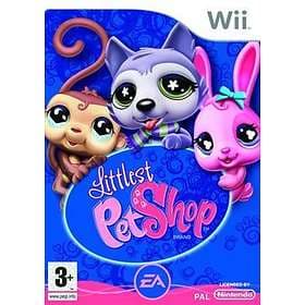 Littlest Pet Shop (Wii)