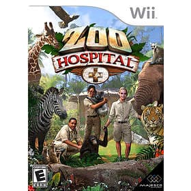 Zoo Hospital (Wii)