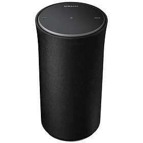 Samsung Wireless Audio 360 R1 WiFi Bluetooth Speaker