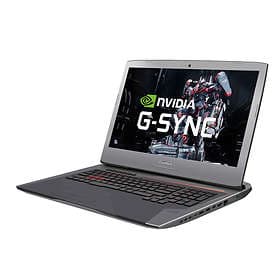 Asus ROG G752VY-GC081T