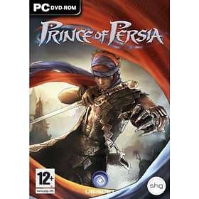 Prince of Persia (PC)