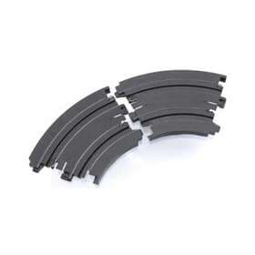 AFX Racing 6" Radius Curve 45º (70611)