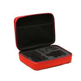 Navitech Gopro Black EVA Hard Case