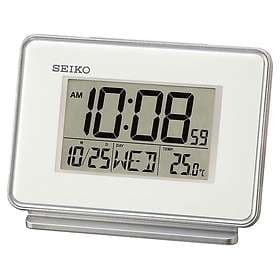 Seiko Bedside QHL068W