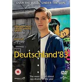 Deutschland 83 (UK) (DVD)