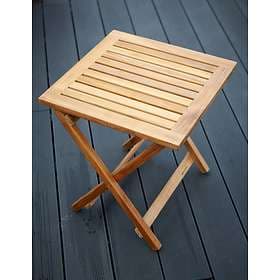 Stockamöllan Hanö Side Table 45x45cm