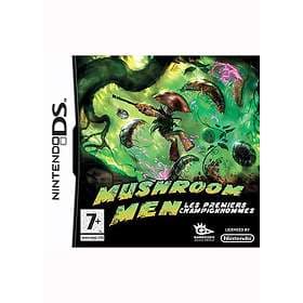 Mushroom Men: Rise of the Fungi (DS)