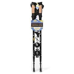 Cascade Mountain Tech CF Telescopic