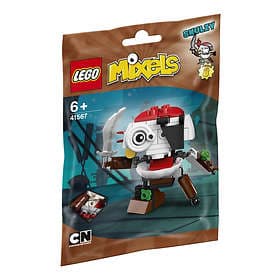 LEGO Mixels 41567 Skulzy