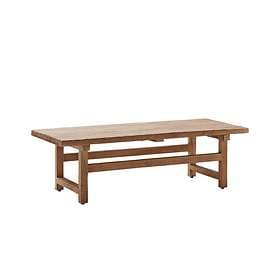 Sika Design Julian Coffee Table 140x55cm