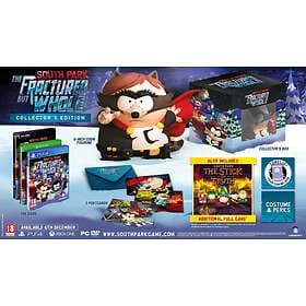 South Park: The Fractured but Whole - Collector's Edition (Xbox One | Series X/S