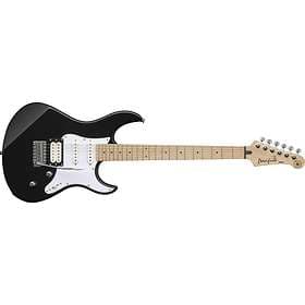 Yamaha Pacifica PAC112VM