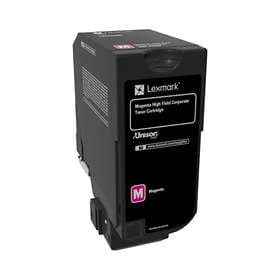 Lexmark 84C2HME (Magenta)