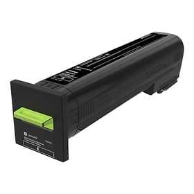 Lexmark 72K2XKE (Black)