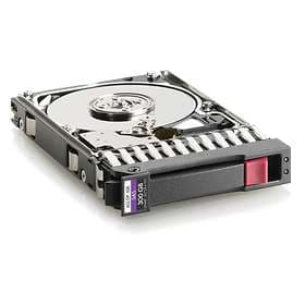 HP 652564-S21 300GB