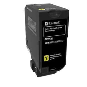 Lexmark 84C2HYE (Yellow)