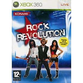 Rock Revolution (Xbox 360)