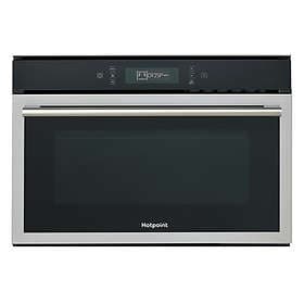 Hotpoint MP676IX (Black)