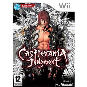 Castlevania Judgment (Wii)